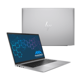 Workstation Laptop - HP ZBook Firefly 14 G11 Mobile Workstation PC A6VJ3UT#ABA (Wi-Fi Only), 14" WUXGA Touch, Core™ Ultra 7, NVIDIA® RTX™ A500