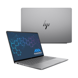 Workstation Laptop - HP ZBook Ultra G1a 14" Mobile Workstation PC, AMD Ryzen™ AI Max PRO Series Processor, AI Laptop
