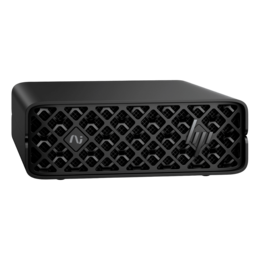 Mini Workstation - HP ZGX Nano G1n AI Station Supercomputer