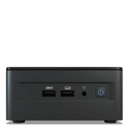 Intel® NUC 12 Pro NUC12WSHi50Z 12th generation, Intel® Core™ i5-1240P Mini PC