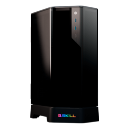 12th Gen Intel® Core™ Processors, Z690 Chipset, Small Tower Custom Computer Desktop