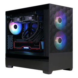 13th Gen Intel® Core™ Processors, Z790 Chipset, Mini Tower Custom Computer Desktop