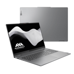 Ultraportable Laptop - Lenovo IdeaPad 5 2-in-1 16AHP9 (83DS0056US), 16" WUXGA Touch, AMD Ryzen™ 7 8845HS, AMD Radeon™ 780M, Custom Convertible Laptop
