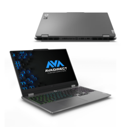 Gaming Laptop - Lenovo LOQ 15ARP9 (83JC00LYUS), 15.6" FHD, AMD Ryzen™ 5 7235HS, NVIDIA GeForce RTX™ 4050 6GB, Gaming Laptop