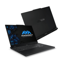 Gaming Laptop - Lenovo Legion 5 15AHP10 (83M00001US), 15.1" WQXGA 165Hz, AMD Ryzen™ 7 260, NVIDIA® GeForce RTX™ 5060, Gaming Laptop