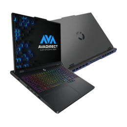 Gaming Laptop - Lenovo Legion 5 16IAX10 (83NX0000US), 16" WQXGA 240Hz, G-SYNC®, Core™ Ultra 9, NVIDIA® GeForce RTX™ 5060, Gaming Laptop