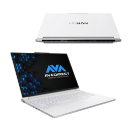 Gaming Laptop - Lenovo Legion 7 16IAX10, 16" WQXGA G-SYNC®, Core™ Ultra 9, NVIDIA® GeForce RTX™ 50-Series Graphics, Gaming Laptop