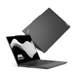 Notebook - Lenovo ThinkPad E16 Gen 1 (Intel) 21JN003YUS, 16" WUXGA, Core™ i5, Intel® Iris® Xe Graphics, Business Laptop