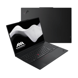 Business & Home Laptop - Lenovo ThinkPad E16 Gen 3 (Intel), 16" WUXGA Touch, Intel® Core™ Ultra Processors (Series 2), Custom Business Laptop
