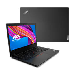 Lenovo ThinkPad L14 Gen 2 (AMD) 20X50050US, 14&quot; FHD, Ryzen™ 7 PRO, Radeon™ Graphics, Business Laptop