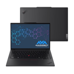 Workstation Laptop - Lenovo ThinkPad P14s Gen 6 (AMD), 14", AMD Ryzen™ AI PRO 300 Series processors, Up to AMD Radeon™ 890M Graphics, Mobile Workstation Laptop