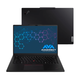 Workstation Laptop - Lenovo ThinkPad P14s Gen 6 (Intel), 14.5", Core™ Ultra Series 2 processors, Up to NVIDIA® RTX PRO 1000 Blackwell, Mobile Workstation Laptop