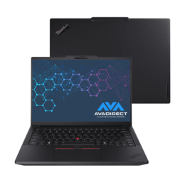 Workstation Laptop - Lenovo ThinkPad P14s Gen 7 (AMD), 14", AMD Ryzen™ AI PRO 400 Series processors, Up to AMD Radeon™ 890M Graphics, Mobile Workstation Laptop