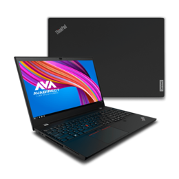 Lenovo ThinkPad P15v Gen 2 21A90036US, 15.6&quot; FHD, Core™ i7, NVIDIA® T600 Graphics, Custom Mobile Workstation