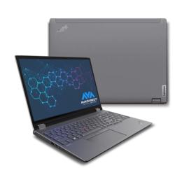 Lenovo ThinkPad P16 Gen 1 21D6005MUS, 16&quot; WQXGA, Intel® Core™ i7, NVIDIA® RTX™ A1000, Custom Mobile Workstation