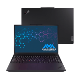 Workstation Laptop - Lenovo ThinkPad P16v Gen 3 (Intel), 16", Core™ Ultra Processors (Series 2), Up to NVIDIA® RTX PRO™ 2000 Blackwell, Mobile Workstation Laptop