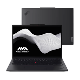 Notebook - Lenovo ThinkPad T14 Gen 5 (Intel), 14" WUXGA Touch, Intel® Core™ Ultra processors (Series 1), Custom Business Laptop