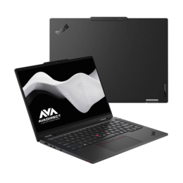 Ultraportable Laptop - Lenovo ThinkPad T14s 2-in-1 Gen 2, Copilot+ PC, 14" WUXGA Touch, Intel® Core™ Ultra Series 3 processors, Custom Convertible Laptop