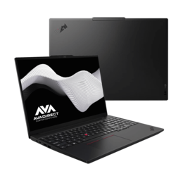 Business & Home Laptop - Lenovo ThinkPad T16 Gen 5 (Intel), Copilot+ PC, 16" WUXGA Touch, Intel® Core™ Ultra Series 3 processors, Custom Business Laptop