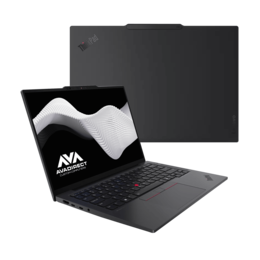 Business & Home Laptop - Lenovo ThinkPad X13 Gen 7 (Intel), Copilot+ PC, 13.3" WUXGA Touch, Intel® Core™ Ultra Series 3 processors, Custom Business Laptop