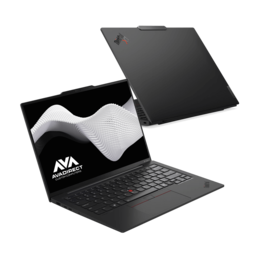 Ultraportable Laptop - Lenovo ThinkPad X1 Carbon Gen 13 Aura Edition, Copilot+ PC, 14", Intel® Core™ Ultra Processors (Series 2), Custom Business Laptop