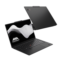 Business & Home Laptop - Lenovo ThinkPad X1 Carbon Gen 14 Aura Edition, Copilot+ PC, 14" Up to 2.8K Touch, Intel® Core™ Ultra Series 3 processors, Custom Business Laptop