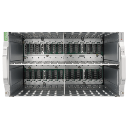 Supermicro MicroBlade MBE-628E Enclosure