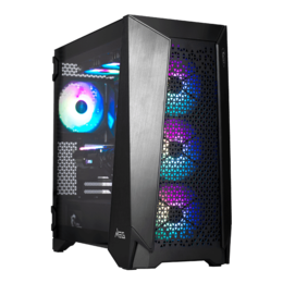 MSI Infinite RS 13NUI-419US, Core™ i7-13700KF, GeForce RTX® 4090 24GB, Custom Gaming Desktop