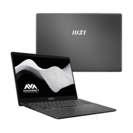 Ultraportable Laptop - MSI Modern 13 F1MG-010US, 13.3" FHD, Core™ 7, Intel® Graphics, Business Laptop