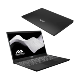 Ultraportable Laptop - MSI Modern 15 B13M-1097US, 15.6" FHD, Core™ i5, Intel® Iris® Xe Graphics, Business Laptop