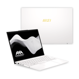 MSI Prestige 13Evo A12M-070US, 13.3&quot; FHD+, Core™ i5, Intel® Iris® Xe Graphics, Business Laptop
