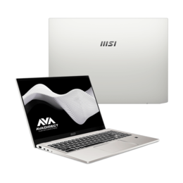 MSI Prestige 16Evo A13M-259US, 16&quot; QHD+, Core™ i7, Intel® Iris® Xe Graphics, Business Laptop