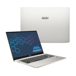 Ultraportable Laptop - MSI Prestige A16 AI+ A3HMG-016US, 16" QHD+, AMD Ryzen™ AI 9 365, AMD Radeon™ Graphics, Business & Productivity Laptop