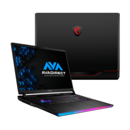 MSI Raider GE68HX 13VG-047US, 16&quot; QHD+ 240Hz, Core™ i9, NVIDIA® GeForce RTX™ 4070 Graphics, Gaming Laptop