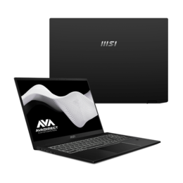 MSI Summit E16Flip A13VET-076US, 16&quot; QHD+ 165Hz Touch, Core™ i7, NVIDIA® GeForce RTX™ 4050 Graphics, 2-in-1 Laptop