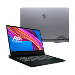 MSI WE76 11UK-460, 17.3&quot; FHD 144Hz, Core™ i7, NVIDIA® RTX™ A3000 Graphics Custom Mobile Workstation