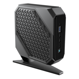 Minisforum Neptune Series HX99G, AMD Ryzen™ 9 6900HX, AMD Radeon™ RX 6600M 8GB Graphics, Custom Gaming Mini PC