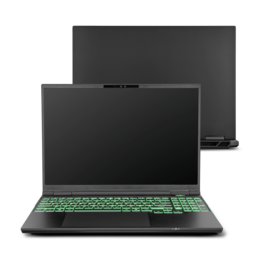 Quick Ship Gaming Laptop - Quick Ship Clevo L550JNN Gaming Laptop