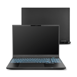 Quick Ship Gaming Laptop - Quick Ship Clevo L550JNP Gaming Laptop