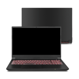 Quick Ship Clevo NP50RNJS Gaming Laptop
