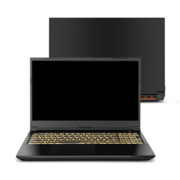 Quick Ship Clevo NP50SNC Gaming Laptop