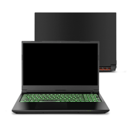 Quick Ship Clevo NP50SND-S Gaming Laptop