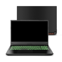 Quick Ship Clevo NP50SND Gaming Laptop