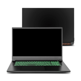 Quick Ship Clevo NP70SND Gaming Laptop