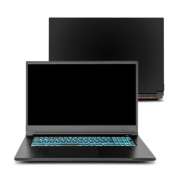 Quick Ship Clevo NP70SNE Gaming Laptop