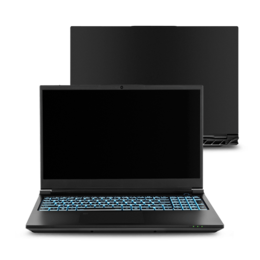 Quick Ship Clevo PD50SNE-G Gaming Laptop