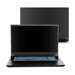 Quick Ship Clevo PD70SNE-G Gaming Laptop