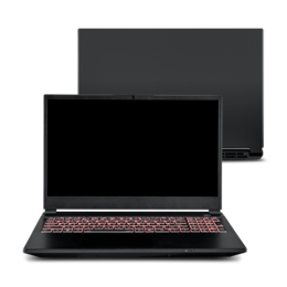 Quick Ship Gaming Laptop - Quick Ship Clevo V255RNM Gaming Laptop