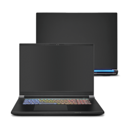 Quick Ship Gaming Laptop - Quick Ship Clevo X580WNS-G Gaming Laptop