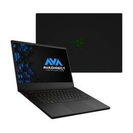 Razer Blade 14 RZ09-0427NEA3-R3U1, 14&quot; QHD 165Hz, Ryzen™ 9, NVIDIA® GeForce RTX™ 3070 Ti Graphics, Gaming Laptop